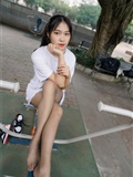 MussGirl慕丝女郎  NO.603 颖颖(74)